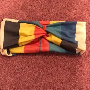 Nordstrom’s headband